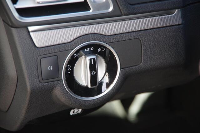 Mercedes-Benz E-Klasse Cabrio 200 Ambition | staat|