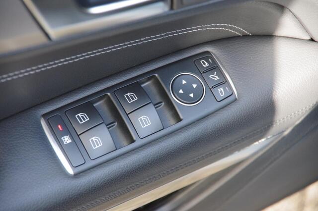 Mercedes-Benz E-Klasse Cabrio 200 Ambition | staat|