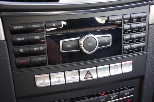 Mercedes-Benz E-Klasse Cabrio 200 Ambition | staat|