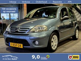 Citroen C3 (2002 - 2010)