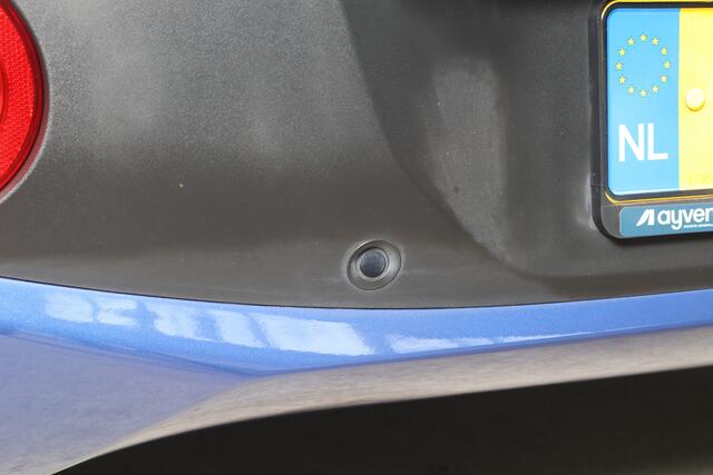 Hyundai I 10 1.0i Comfort - NL- Auto Airco I Parkeersensor A I Apple