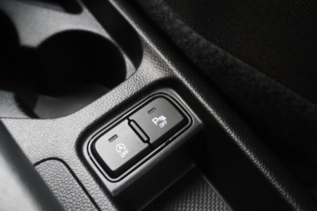 Hyundai I 10 1.0i Comfort - NL- Auto Airco I Parkeersensor A I Apple