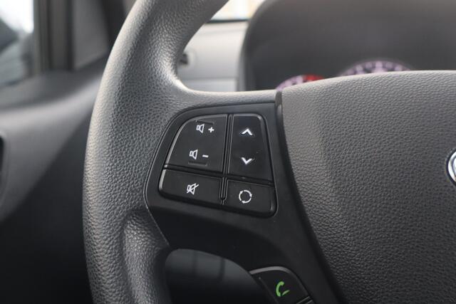 Hyundai I 10 1.0i Comfort - NL- Auto Airco I Parkeersensor A I Apple