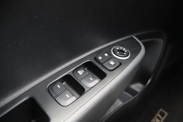 Hyundai I 10 1.0i Comfort - NL- Auto Airco I Parkeersensor A I Apple