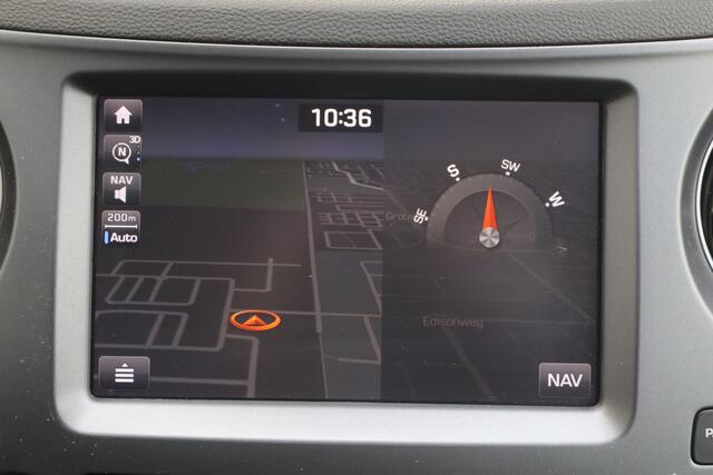 Hyundai I 10 1.0i Comfort - NL- Auto Airco I Parkeersensor A I Apple