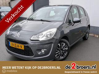 Citroen C3 (2010 - 2016)