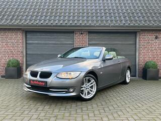 BMW 3-Serie Cabrio