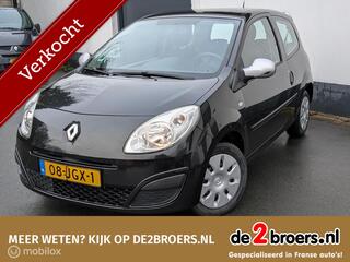 Renault Twingo (2007 - 2014)