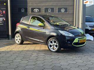 Ford Ka (2008 - 2016)