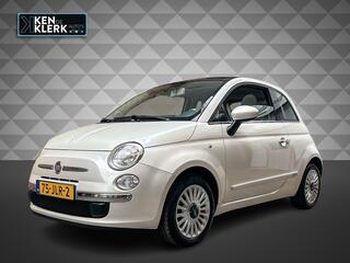 Fiat 500 (2007 - 2025)