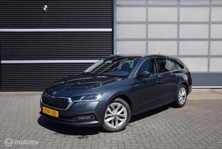 Skoda Octavia Combi
