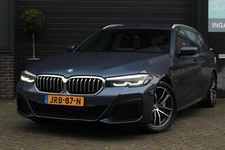 BMW 5-Serie (2016 - 2023)