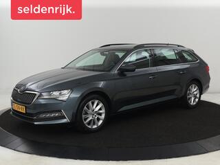 Skoda Superb Combi (2015 - 2023)