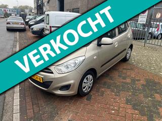 HYUNDAI I 10 1.1 i-Drive Cool