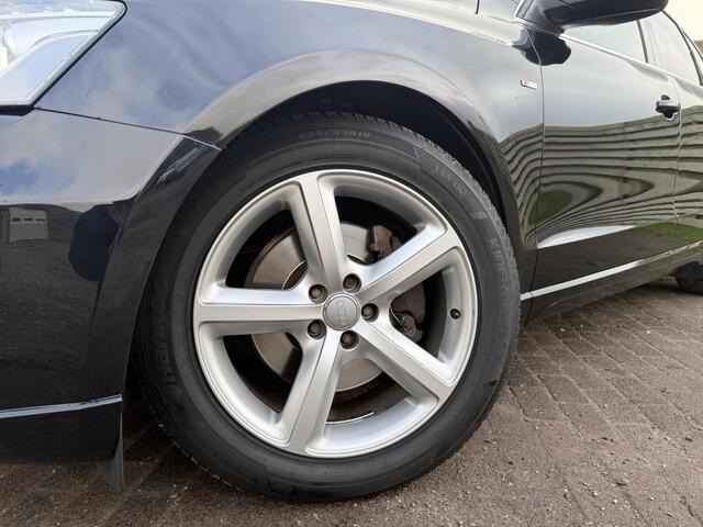 Audi Q5 3.2 FSI quattro S-line Pano B&O Clima VOL