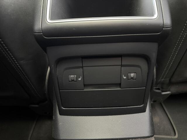 Audi Q5 3.2 FSI quattro S-line Pano B&O Clima VOL
