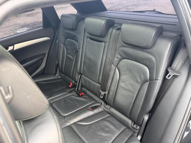Audi Q5 3.2 FSI quattro S-line Pano B&O Clima VOL