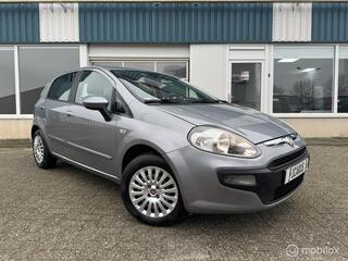 FIAT PUNTO Evo 1.2 Active nw apk|cruise|airco|NAP|5D