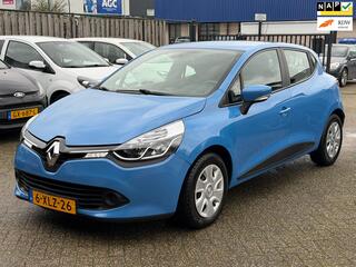 Renault Clio (2012 - 2019)