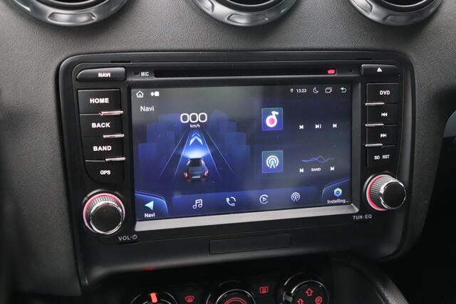 Audi TT Roadster 2.0 TFSI S-line 19 Xenon