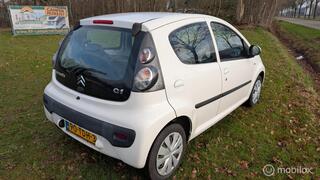 CITROEN C1 1.0-12V S�duction