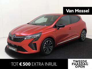 Renault Clio (2019 - 2025)