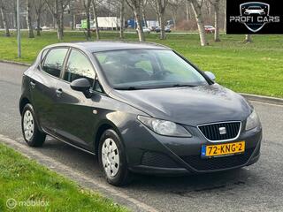 Seat Ibiza (2008 - 2017)