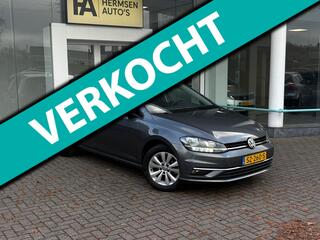 VOLKSWAGEN GOLF 1.0 TSI Comfortline Business |Massage|ACC|NL|