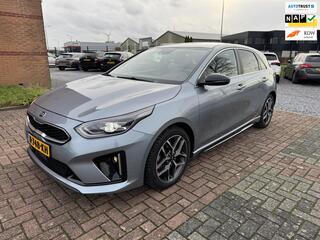 KIA CEE D Ceed 1.0 T-GDi GT-Line Business Edition, Full Led, JBL, Half Leder, GT pakket,