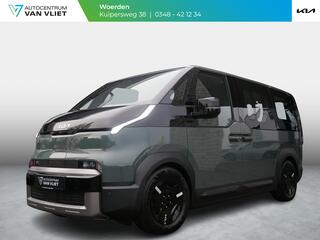 KIA PV5 Passenger Plus 71.2 kWh | Cruise | Clima | Navi | carplay | Keyless | Stoel-stuurverwarming |