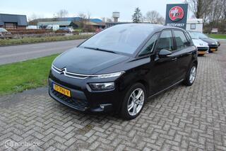 Citroen C4 Picasso (2007 - 2013)