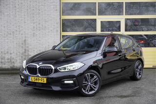 BMW 1-Serie (2020 - 2024)