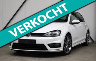 VOLKSWAGEN GOLF 1.4 TSI R-Line l Panoramadak l Xenon l LED