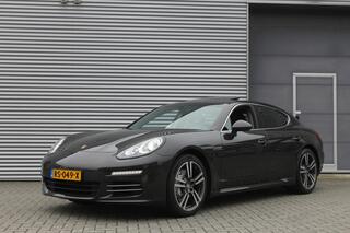 Porsche Panamera (2009 - 2016)