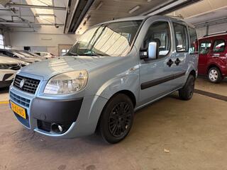 FIAT DOBLO 1.4 Dynamic | Dubbele scchuifdeur | Airco | PDC | Nieuwe Distributie |