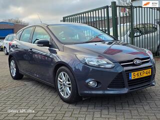 Ford Focus (2011 - 2018)