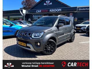 SUZUKI IGNIS 1.2 Smart Hybrid Style Automaat
