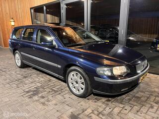 Volvo V70 (1996 - 2007)