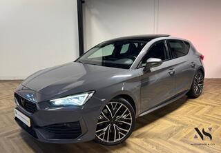 Cupra Leon CUPRA 2.0 TSI VZ 300PK PANO KEYLESS VOL'