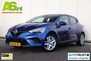 Renault Clio (2019 - 2025)