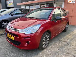 CITROEN C3 1.0 PureTech Attraction 54 dkm nap