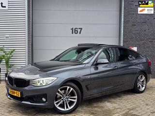 BMW 3-Serie GT