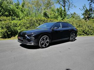 CITROEN C5 C5 X SHINE PLUG IN HYBRID