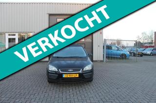 FORD FOCUS Wagon 1.6-16V Champion