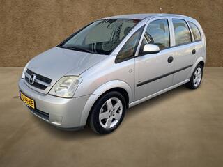 Opel Meriva (2003 - 2010)