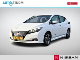 Nissan Leaf (2018 - 2025)