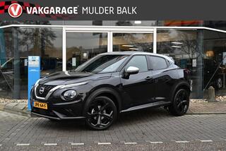 NISSAN JUKE 1.0 DIG-T Tekna