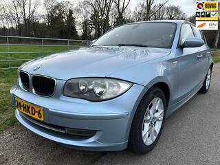 BMW 1-Serie (2004 - 2011)