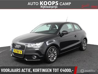 Audi A1 (2010 - 2018)