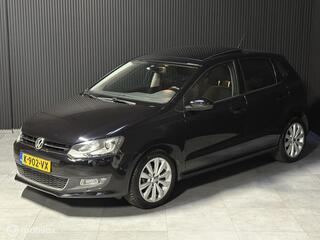 Volkswagen Polo (2009 - 2017)